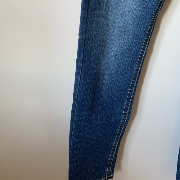 True Religion Lace up fly  Jeans - Size 28 - Picture 10 of 15